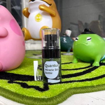 任選2瓶-量子 視界(眼睛) / 奇肌(皮膚) 噴瓶 